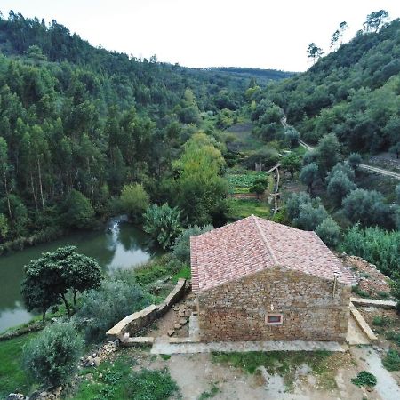 Beija Rio Charming House Βίλα Ferreira do Zêzere Εξωτερικό φωτογραφία