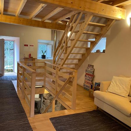 Beija Rio Charming House Βίλα Ferreira do Zêzere Εξωτερικό φωτογραφία