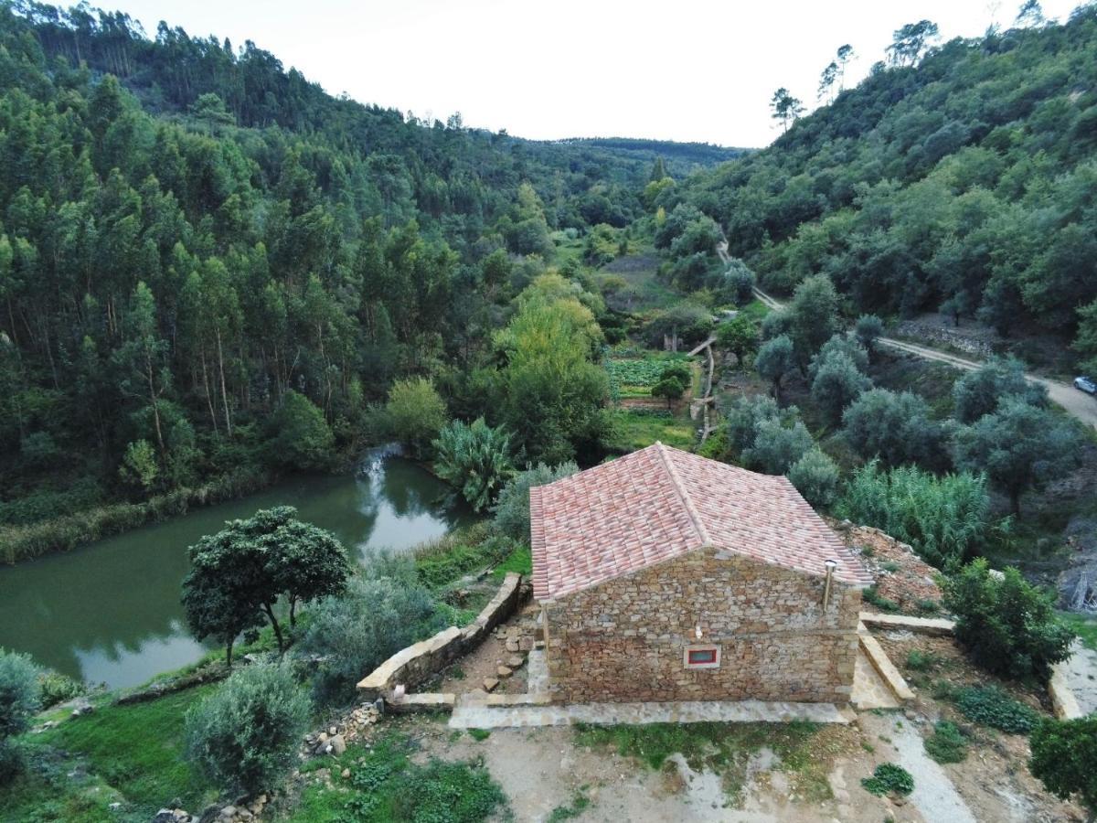 Beija Rio Charming House Βίλα Ferreira do Zêzere Εξωτερικό φωτογραφία