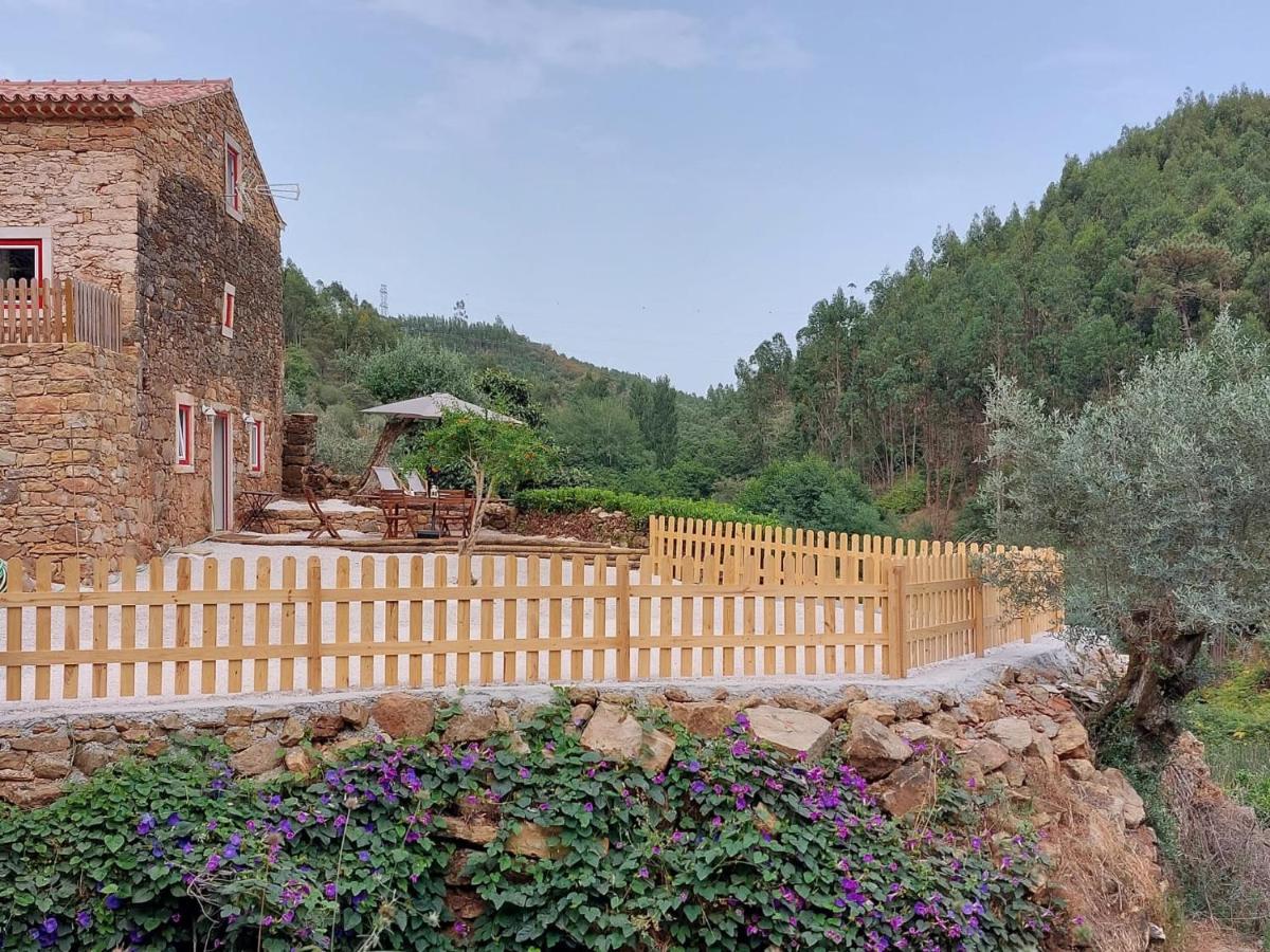 Beija Rio Charming House Βίλα Ferreira do Zêzere Εξωτερικό φωτογραφία