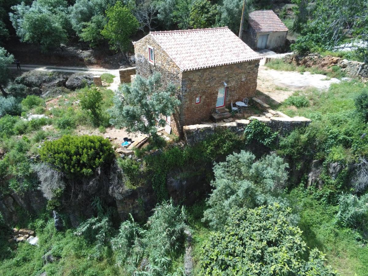 Beija Rio Charming House Βίλα Ferreira do Zêzere Εξωτερικό φωτογραφία