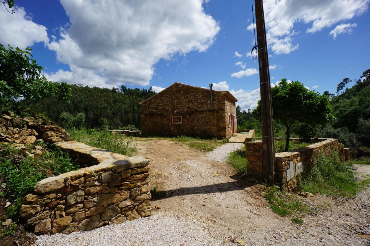 Beija Rio Charming House Βίλα Ferreira do Zêzere Εξωτερικό φωτογραφία