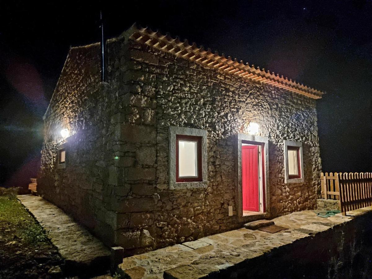 Beija Rio Charming House Βίλα Ferreira do Zêzere Εξωτερικό φωτογραφία
