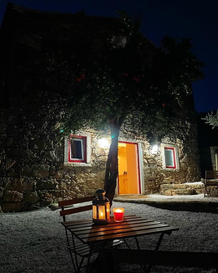 Beija Rio Charming House Βίλα Ferreira do Zêzere Εξωτερικό φωτογραφία