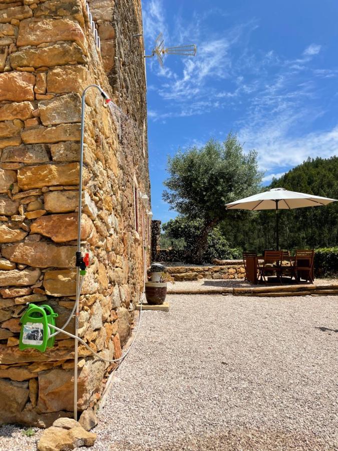 Beija Rio Charming House Βίλα Ferreira do Zêzere Εξωτερικό φωτογραφία