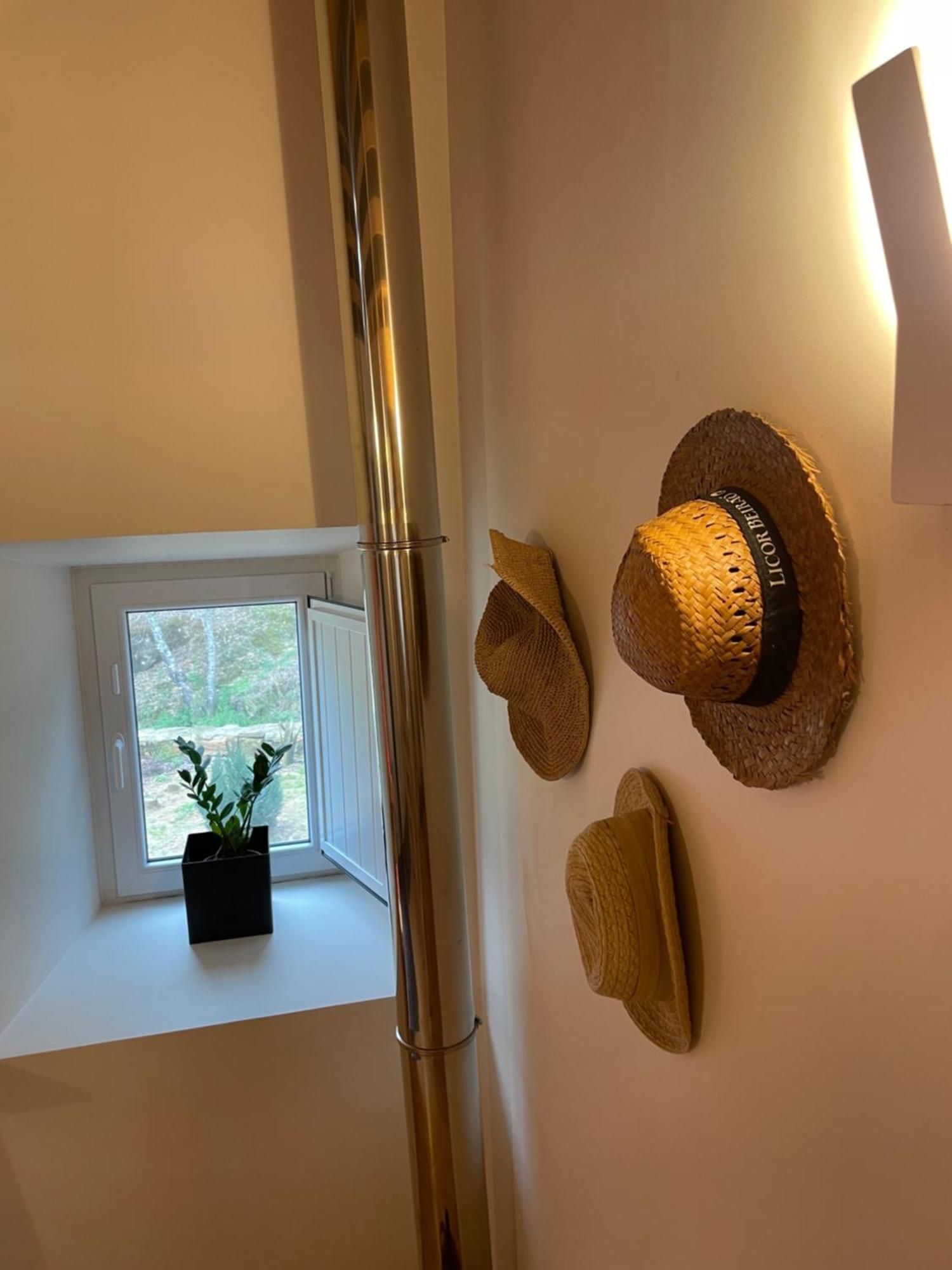Beija Rio Charming House Βίλα Ferreira do Zêzere Εξωτερικό φωτογραφία