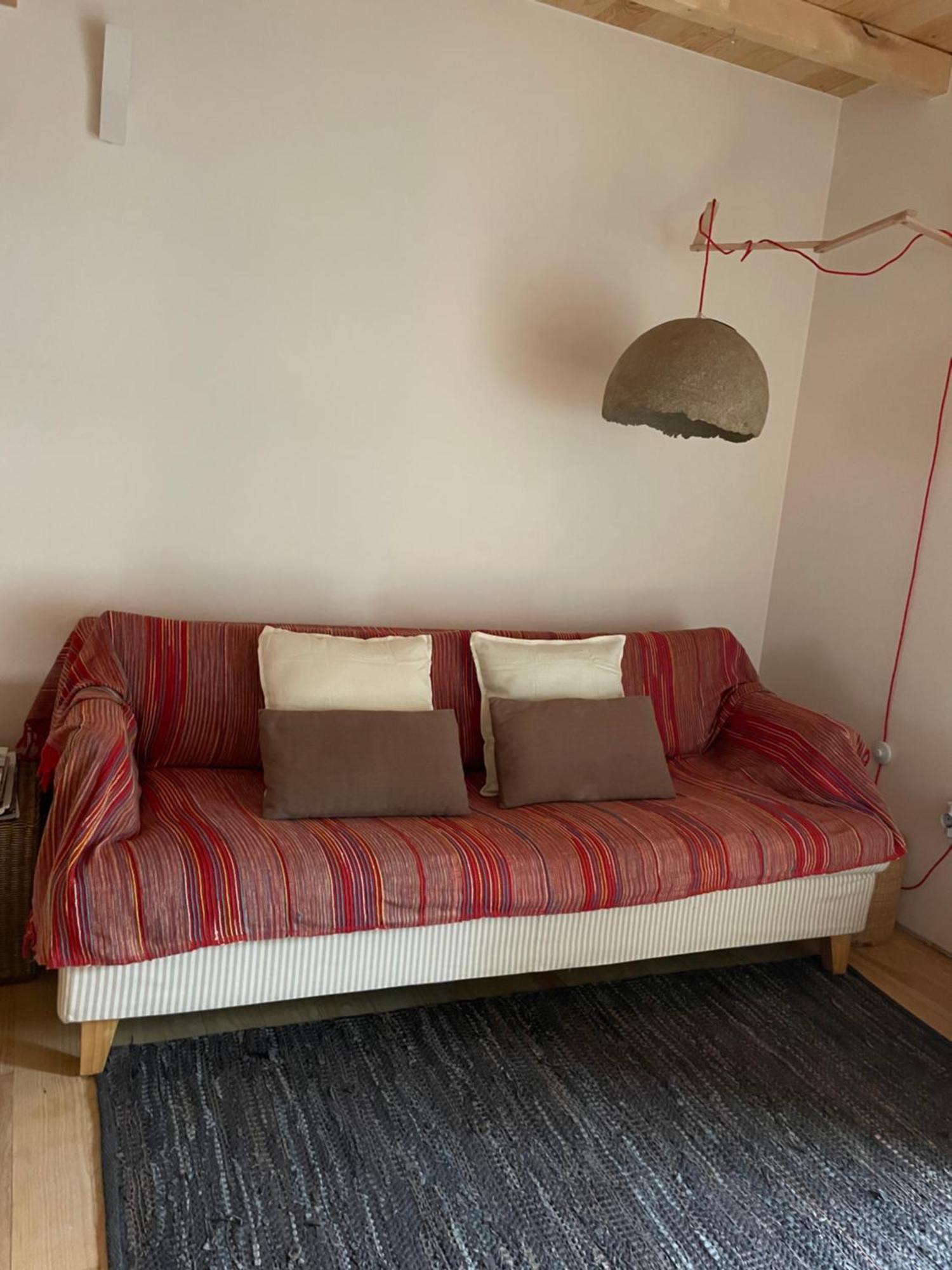 Beija Rio Charming House Βίλα Ferreira do Zêzere Εξωτερικό φωτογραφία