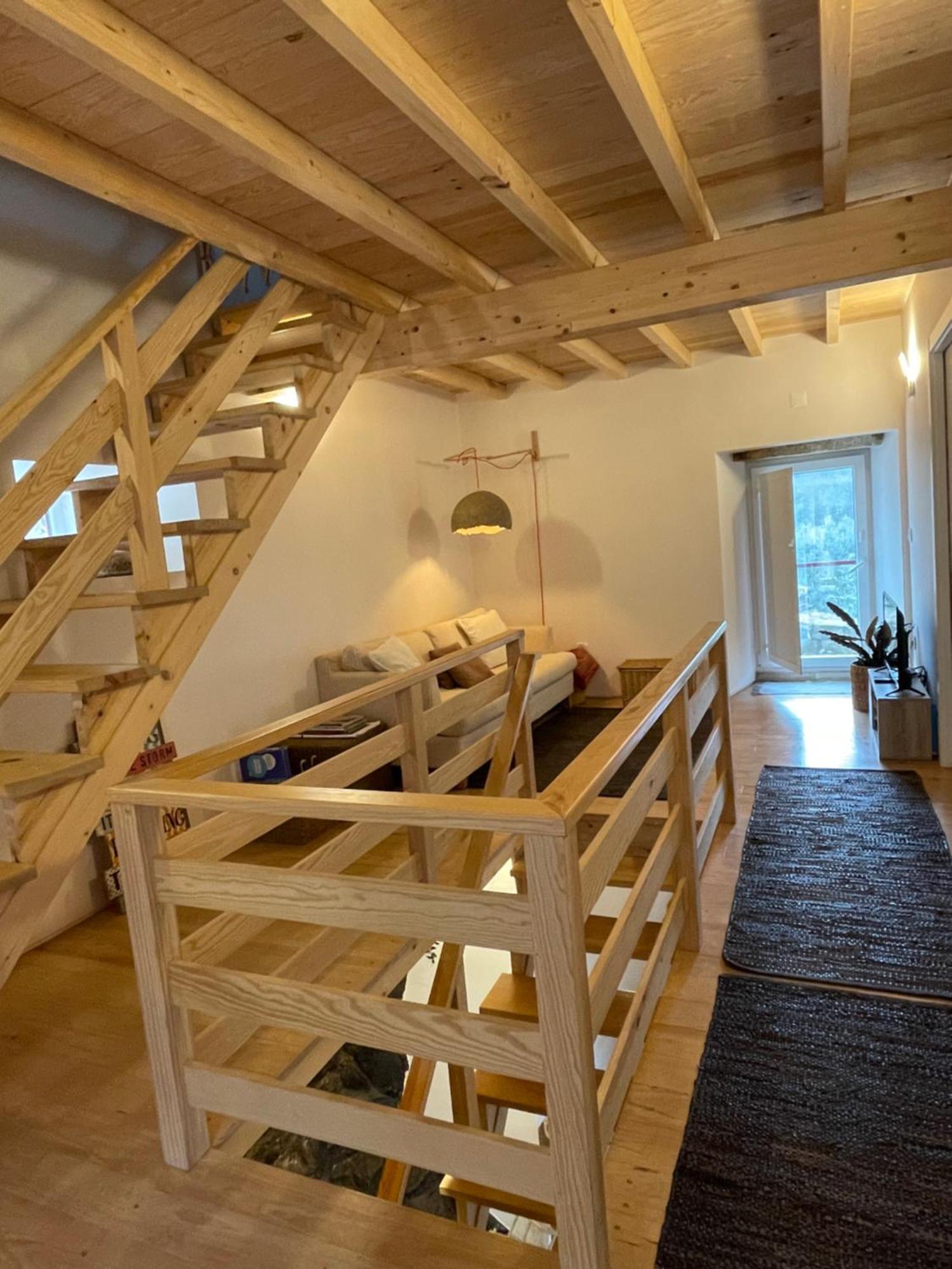 Beija Rio Charming House Βίλα Ferreira do Zêzere Εξωτερικό φωτογραφία