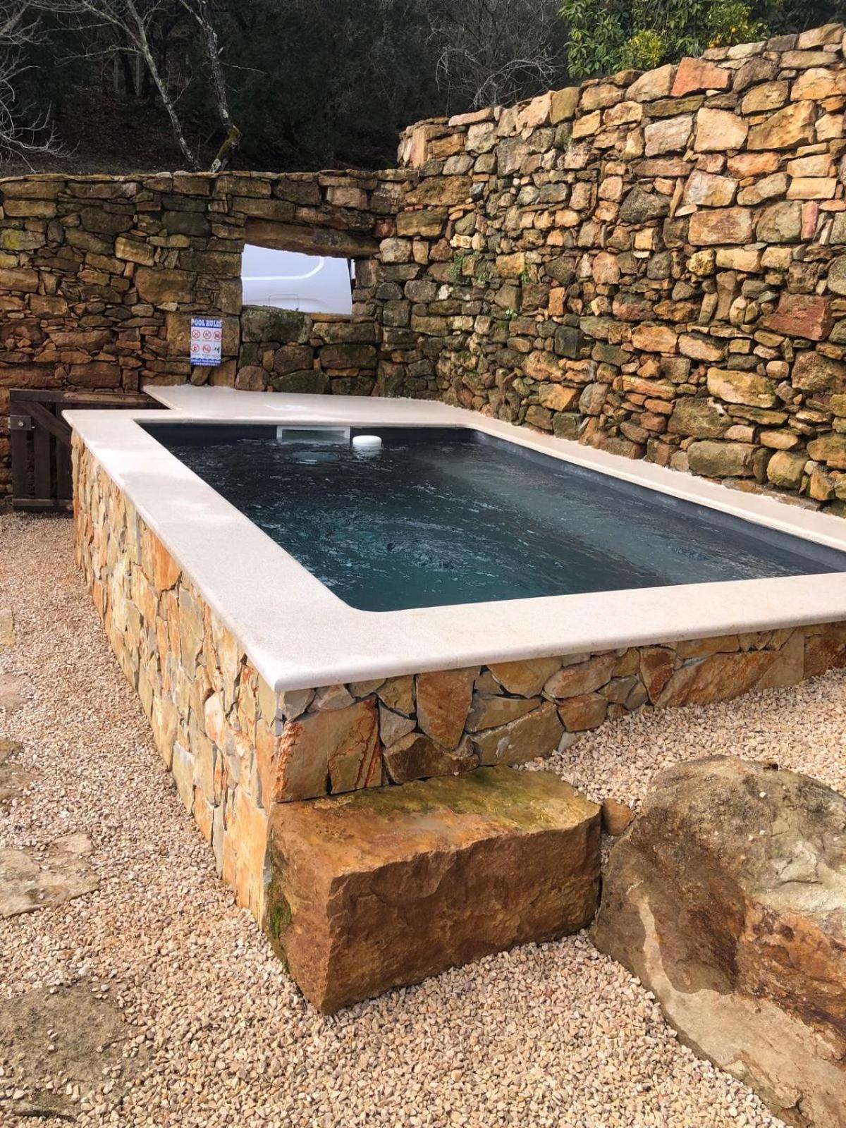Beija Rio Charming House Βίλα Ferreira do Zêzere Εξωτερικό φωτογραφία