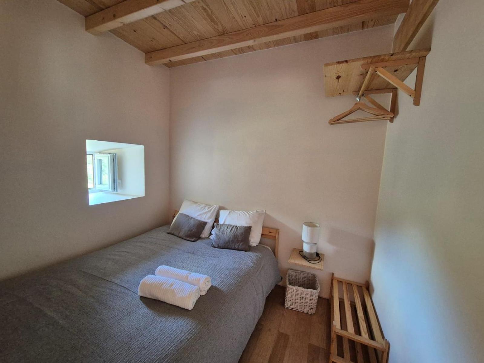 Beija Rio Charming House Βίλα Ferreira do Zêzere Εξωτερικό φωτογραφία