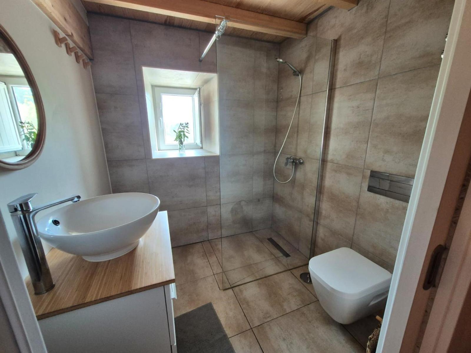 Beija Rio Charming House Βίλα Ferreira do Zêzere Εξωτερικό φωτογραφία